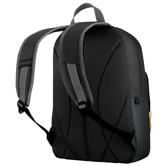 Wenger Crango Zakelijke rugzak 46 cm Laptop compartiment