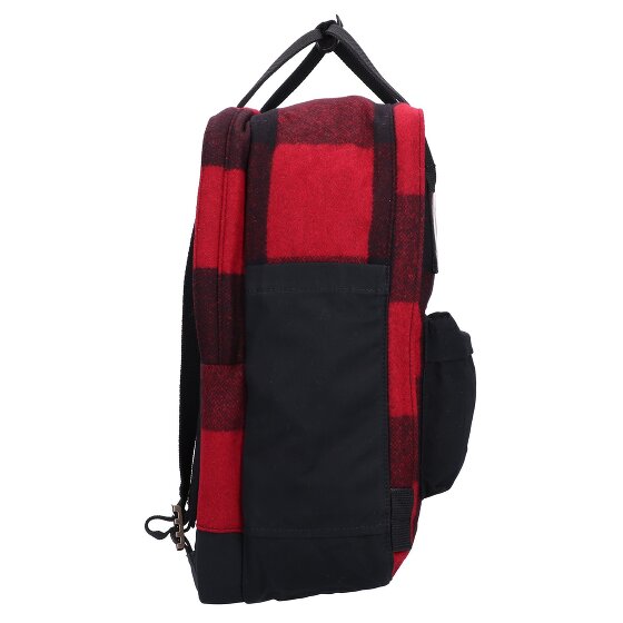 Fjällräven Kanken Re-Wool Rugzak 40 cm Laptopvak