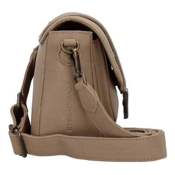 Cowboysbag Western Schoudertas Leer 18 cm