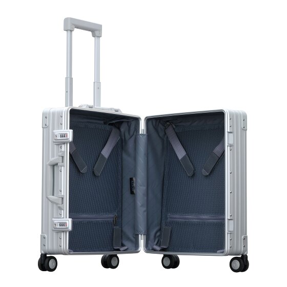 Aleon Traveler 4 wielen Cabinewagen 55 cm