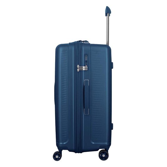 Jump Vanguard 4 wielen Trolley 70 cm