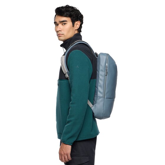 Vaude Mineo 17 Dagrugzak 46 cm Laptopvak