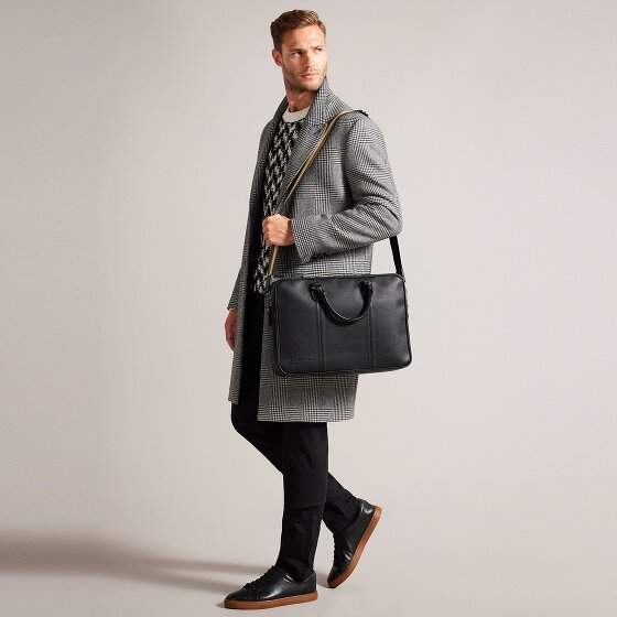 Ted Baker Kaden Koffer 40 cm Laptop compartiment