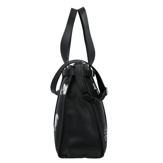 Desigual Seshat Hobart Shopper Tas 42.5 cm