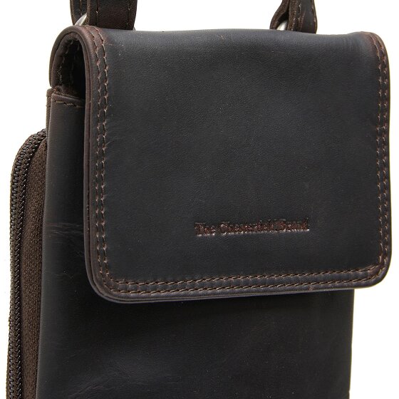 The Chesterfield Brand Langley Mobiel telefoonhoesje Leer 11 cm