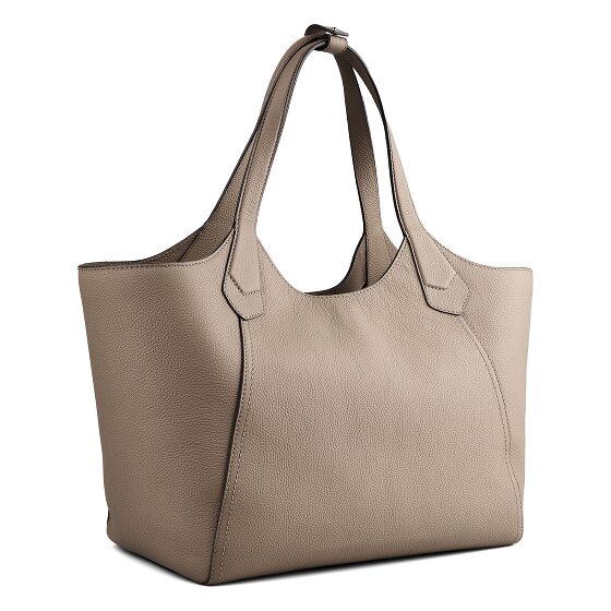 Boss Lenah Shopper Tas Leder 33 cm