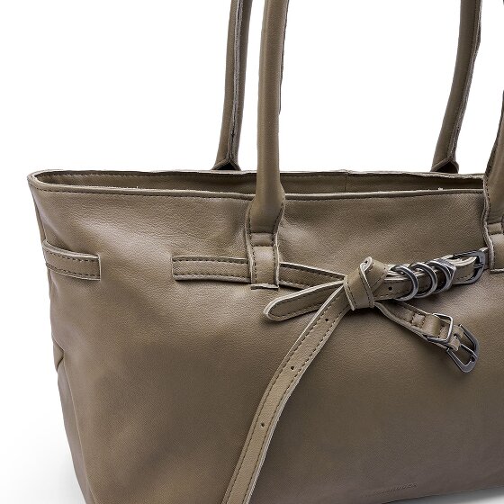 FredsBruder Belted With Love Handtas Leder 43 cm