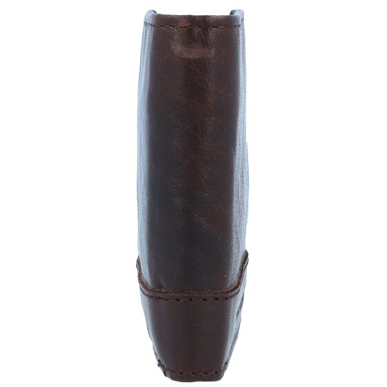 Spikes & Sparrow Portemonnee RFID Leer 11 cm