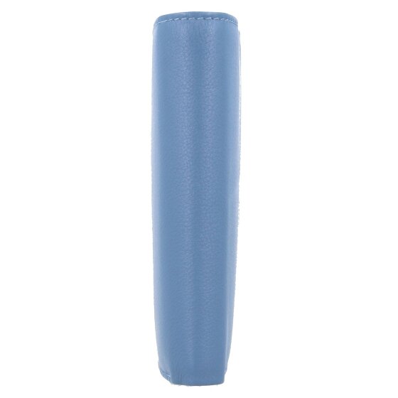 Esquire Viktoria Portemonnee RFID Leer 10 cm