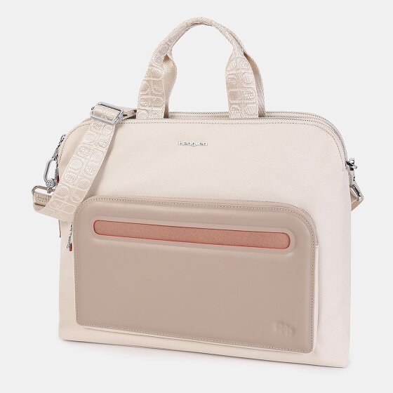 Hedgren Fika aktetas RFID 38,5 cm laptopvak