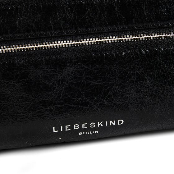 Liebeskind Zena Crossbody tas S Leder 25 cm