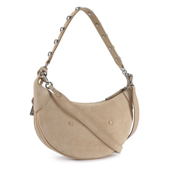 POLO RALPH LAUREN Polo ID Schoudertas Leer 26 cm