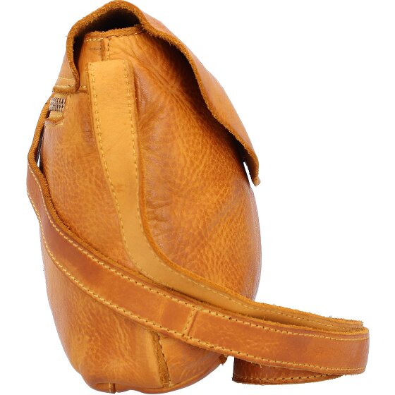 Harold's Submarine Crossbody tas Leder 21 cm