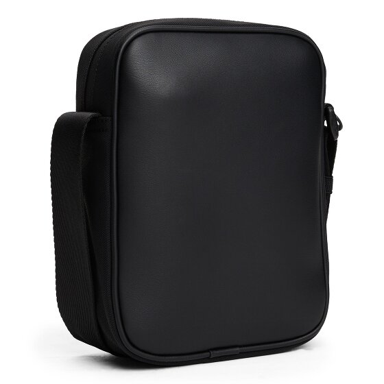 Tommy Hilfiger TH Foundation Mini tas Schoudertas 15 cm