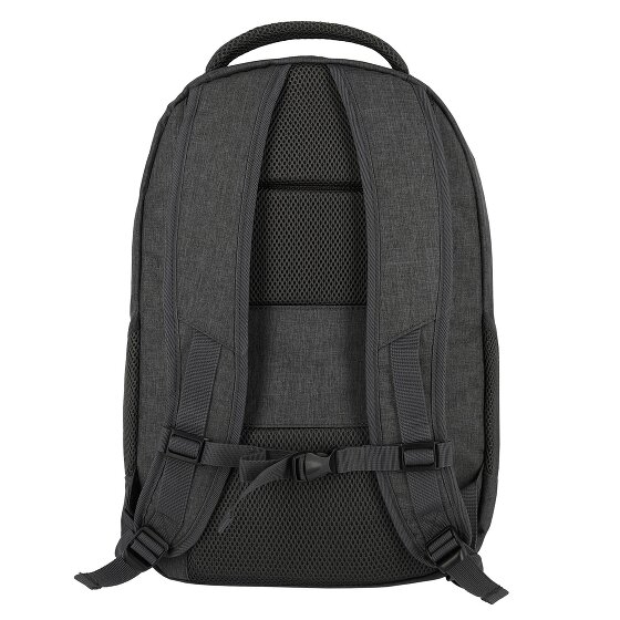 Travelite Basic Rugzak 45 cm laptopvak