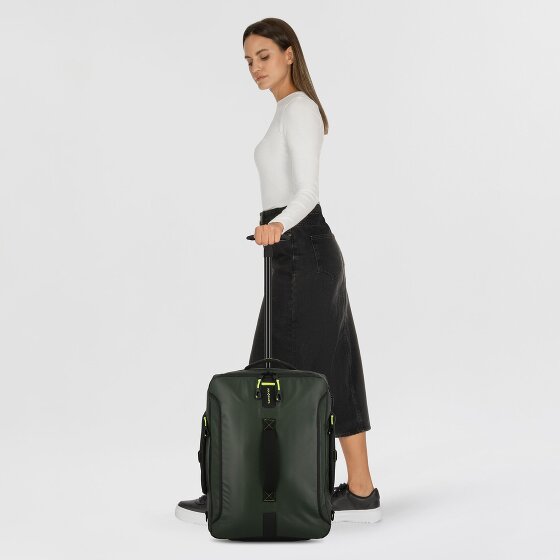 Samsonite Paradiver Light 2-wielige weekendtas 55 cm