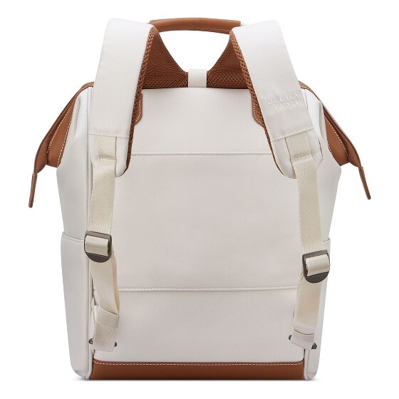 Delsey Paris Chatelet Air 2.0 Dagrugzak RFID-bescherming 37.5 cm Laptopvak