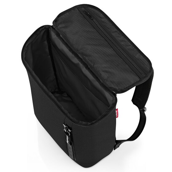 reisenthel Overnighter rugzak 41 cm laptop compartiment