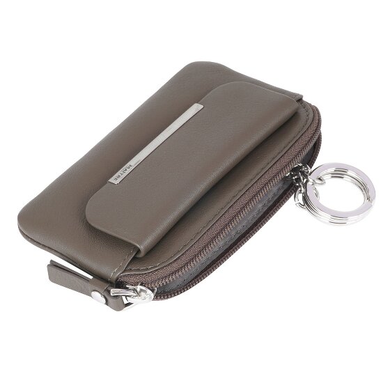 Maître Belg Sigwulf Sleutel portemonnee Leer 11 cm