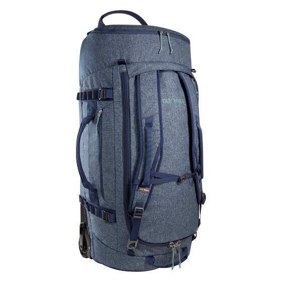 Tatonka Duffle Roller 80 2 wielen Reistas 78 cm