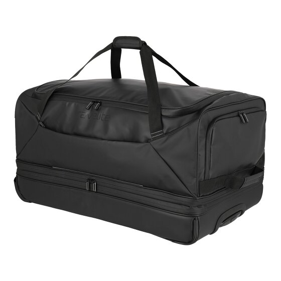 Travelite Basics 2 wielen Reistas 80 cm