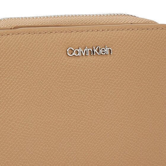 Calvin Klein CK Must Portemonnee 12 cm
