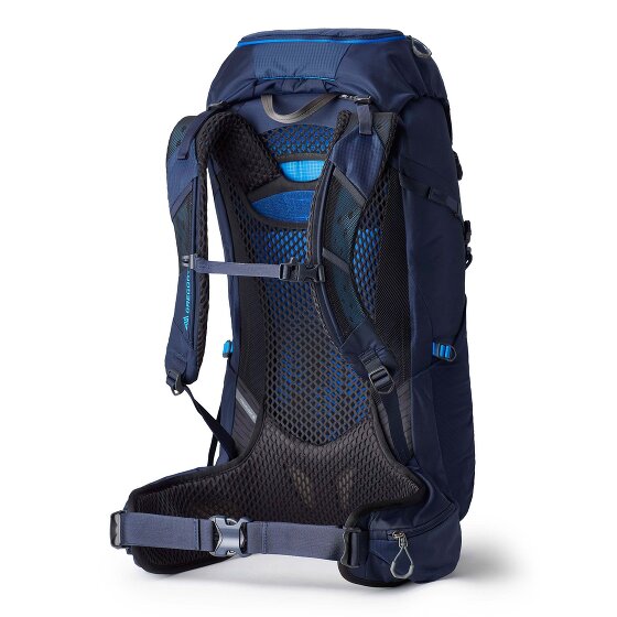 Gregory Zulu 40 Trekking rugzak M-L 66 cm