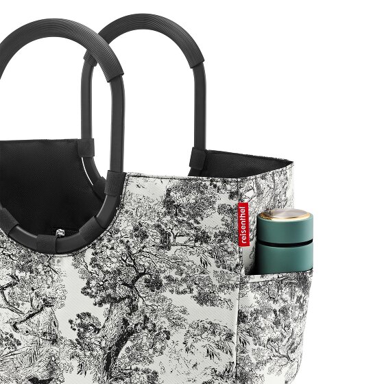 reisenthel Loopshopper Shopper Tas L 46 cm reisenthel Loopshopper Shopper Tas L 46 cm