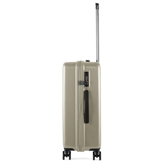 Epic Pop 6.0 4-wiel trolley 65 cm