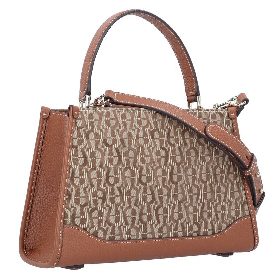 AIGNER Emea Handtas Leer 25 cm