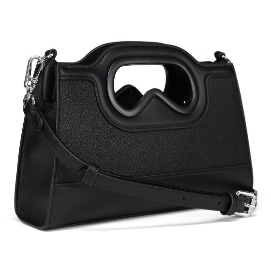 Karl Lagerfeld Aviator Handtas 24 cm