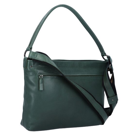 Harold's Caugio Schoudertas Leder 32 cm