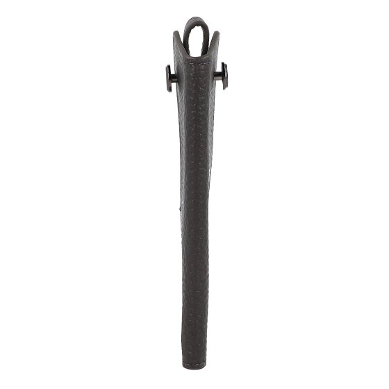 Braun Büffel Theo Sleutel portemonnee Leer 6 cm