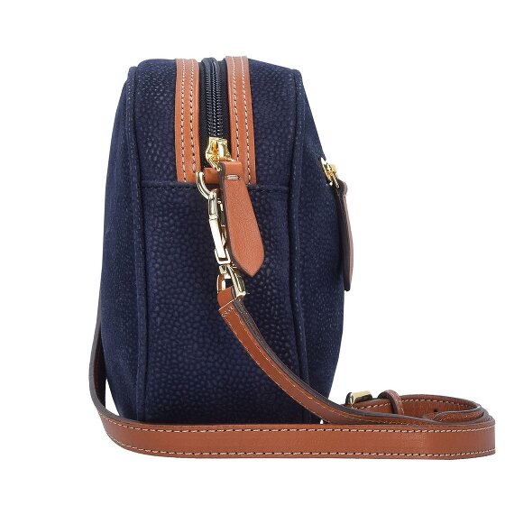 Bric's Life schoudertas 24 cm