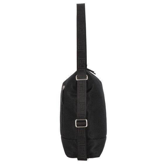 Jost Mesh 3-Weg Schoudertas 41,5 cm Laptopcompartiment