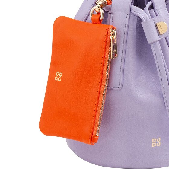 DuDu Filicudi Zak Leer 14 cm