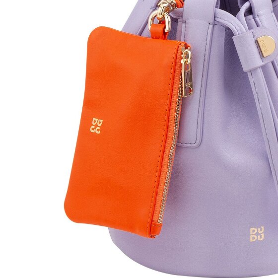 DuDu Filicudi Zak Leer 14 cm