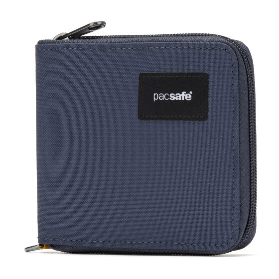 Pacsafe RFIDsafe Portemonnee RFID-bescherming 11 cm