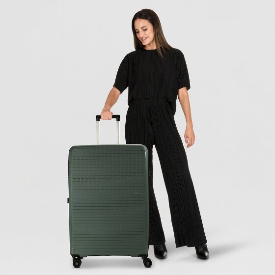 American Tourister Summer Hit 4 wielen Trolley 76 cm