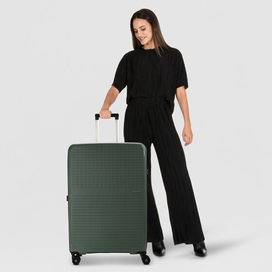 American Tourister Summer Hit 4 wielen Trolley 76 cm