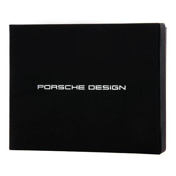 Porsche Design Keyring Sleutel portemonnee Leer 10 cm