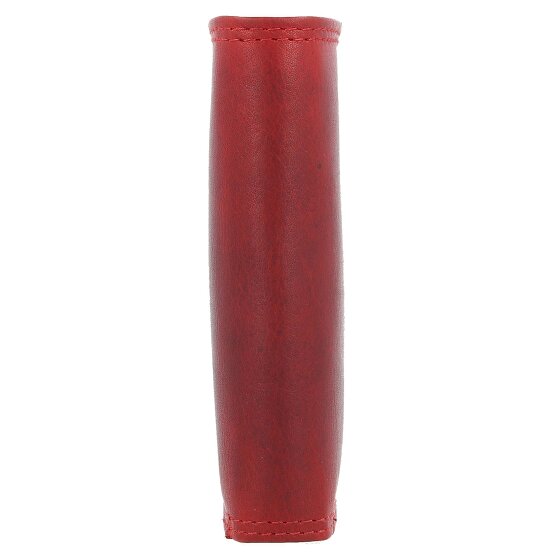 Jack Kinsky Risör Portemonnee RFID-bescherming Leer 13 cm
