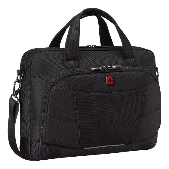 Wenger Altair Koffer 37 cm Laptop compartiment