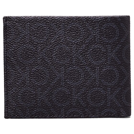 Calvin Klein CK Must Portemonnee RFID-bescherming 11 cm