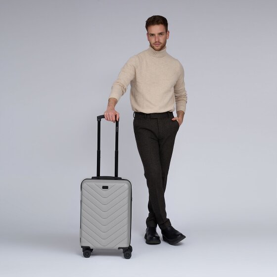 Redolz Essentials 07 CABIN 4 wielen Cabinewagen 55 cm