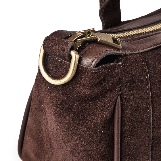 Burkely Sierra Schoudertas Leder 27.5 cm