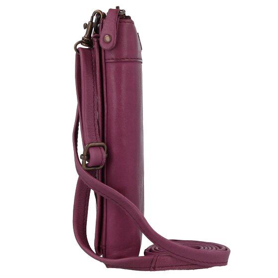 Harbour 2nd Anchor Love Lina Portemonnee Leer 19 cm