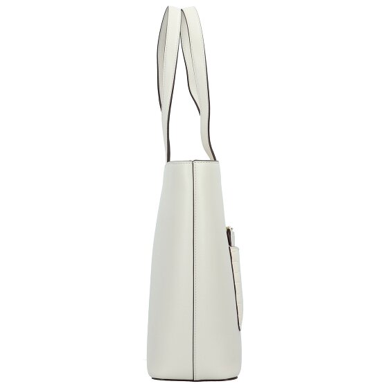 DKNY Simona Shopper Tas Leer 25 cm