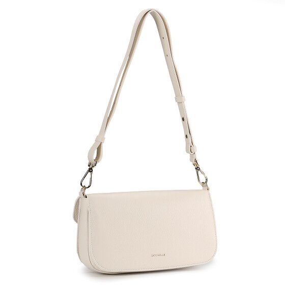 Coccinelle C-Me Schoudertas Leer 26 cm