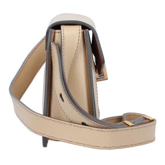 The Bridge Ginevra Schoudertas Leer 24 cm